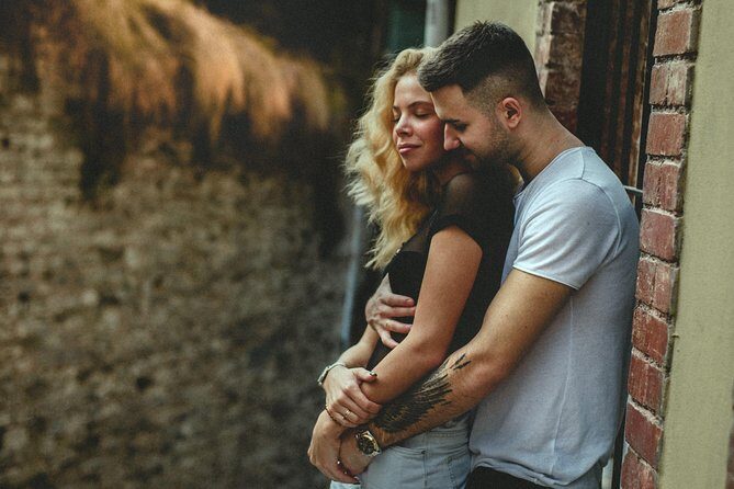 Photoshoot at the city of ‘History’ Istanbul - Meeting Point: The One Detail You Should Recheck