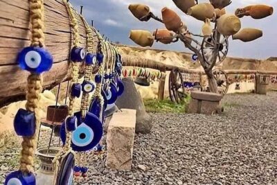 Pottery Workshop in Cappadocia - What you do in the 1.5-hour pottery session