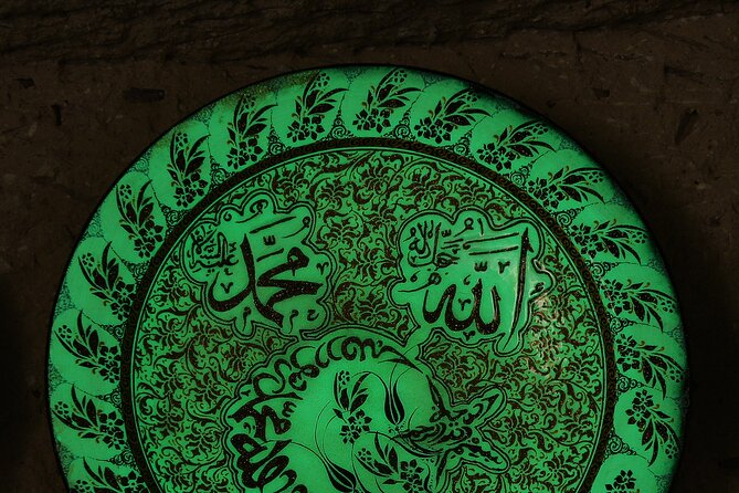 Pottery Workshop in Cappadocia - Price and value: $5 per group and what that really means
