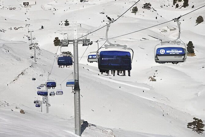 Premium Bursa and Uludag Tour - (Breakfast-Lunch Included) - Key highlights worth noting