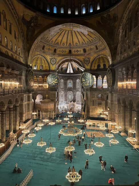 Premium Line : Private Istanbul Tour : All Inclusive Package - Key things that make this tour worth your time