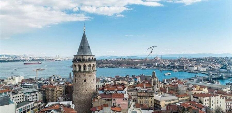 Premium Line : Private Istanbul Tour : All Inclusive Package - Basilica Cistern: under-the-ground atmosphere and a famous film cameo