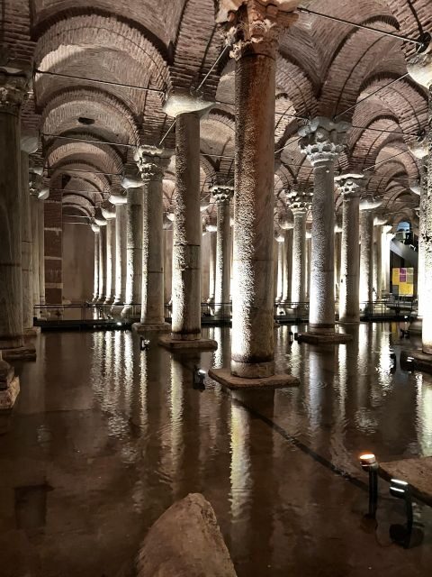 Premium Line : Private Istanbul Tour : All Inclusive Package - The Hippodrome monuments: Constantinople’s public square, in fragments