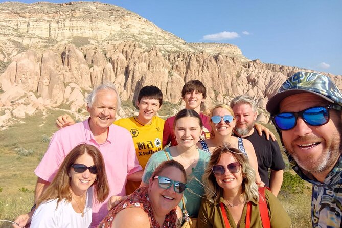 Premium Private Tour in Cappadocia - Key things that make this tour work