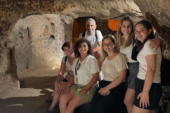 Premium Private Tour in Cappadocia - Love Valley trekking: an active break with good pacing