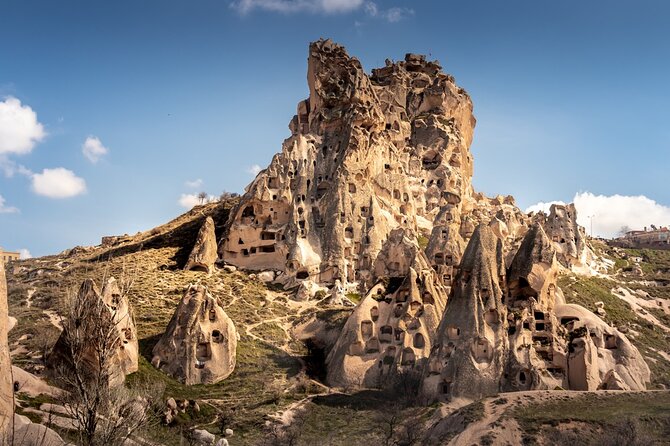 Premium Private Tour in Cappadocia - Guides matter: Omer and Hali’s style and why it helps