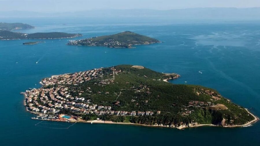 Prince's Island Group Tour - The guide experience: when Suleiman makes the day