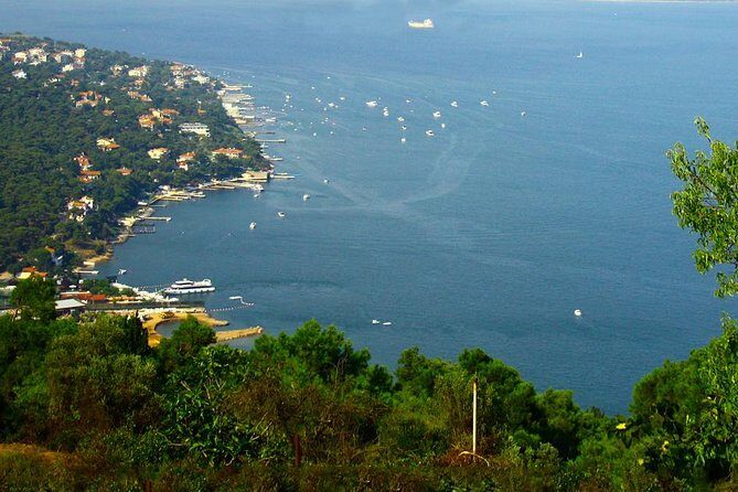 Princes' Islands Tour from Istanbul - Key things to know before you go