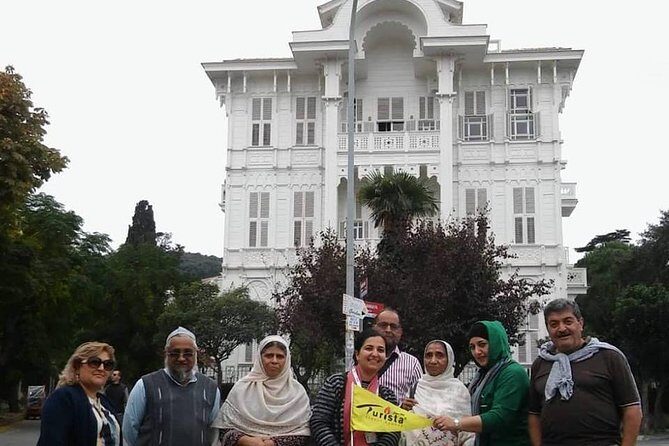 Princes' Islands Tour from Istanbul - Timing, pickup, and why waiting can make or break your day