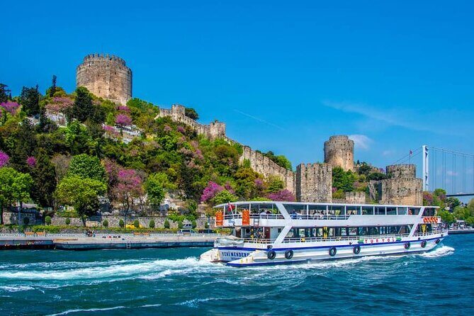 Princes' Islands Tour from Istanbul Lunch Included - Horse-drawn carriage vs. electric car carriage: know what costs extra
