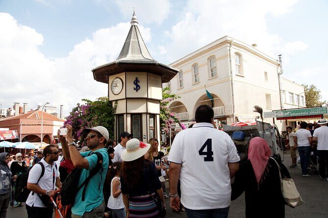 Princes Islands Tour WITH Private Boat, optional Pickup & Lunch - Lunch on This Tour: What You Get and What You’ll Pay For