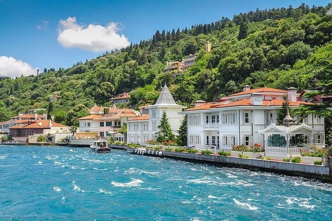 Princess Islands Daily Tour from Istanbul - Key points to know before you go