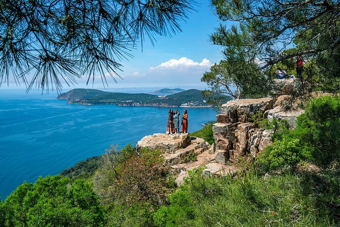 Princess Islands Daily Tour from Istanbul - Price and value for $40.50: what’s included, what it saves you