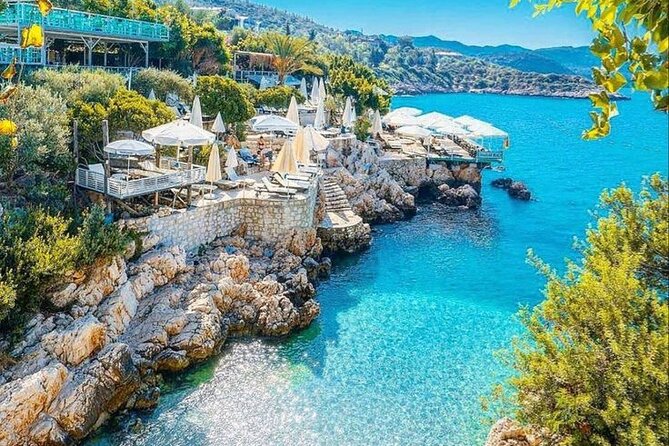 Princess Islands Daily Tour from Istanbul - Stop 1: Büyükada — pine air, mansions, and Aya Yorgi’s hilltop views
