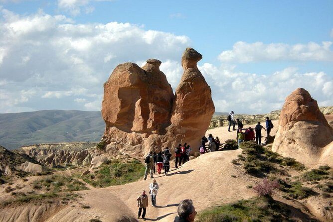 Private 1 or 2 Day Cappadocia Tour - Hotel Pickup and Private Vehicle Comfort: the real time saver