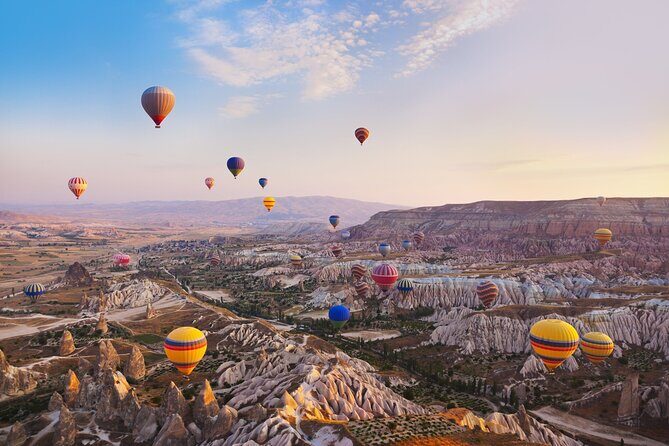Private 1 or 2 Day Cappadocia Tour - Kaymaklı Underground City: ventilation shafts and low, narrow tunnels