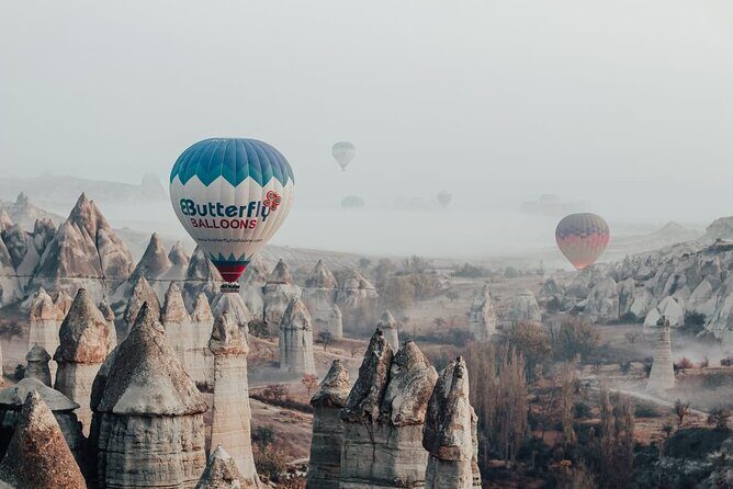 Private 1 or 2 Day Cappadocia Tour - Göreme Open-Air Museum: UNESCO churches and fresco details