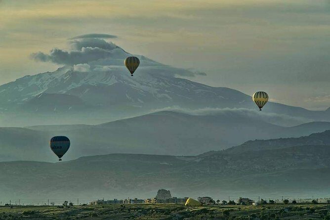 Private 1 or 2 Day Cappadocia Tour - Devrent Valley: where rock shapes turn into stories