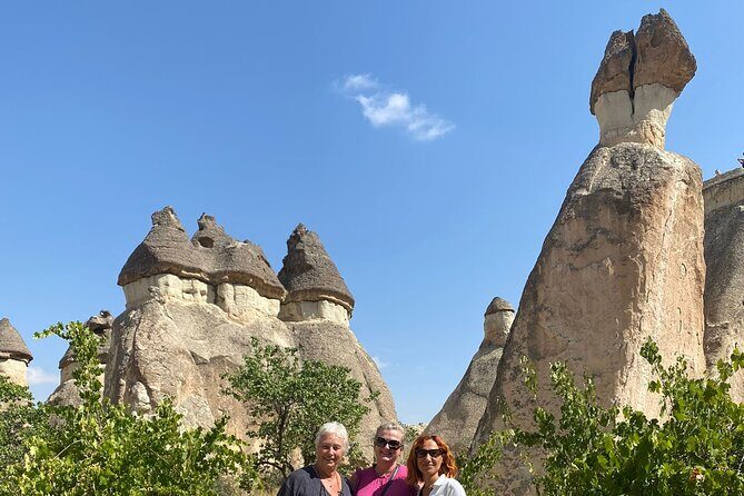 Private 10-Day Istanbul Ephesus Pamukkale Cappadocia Guided Tour - Gallipoli and Troy-Pergamon: emotion plus myth