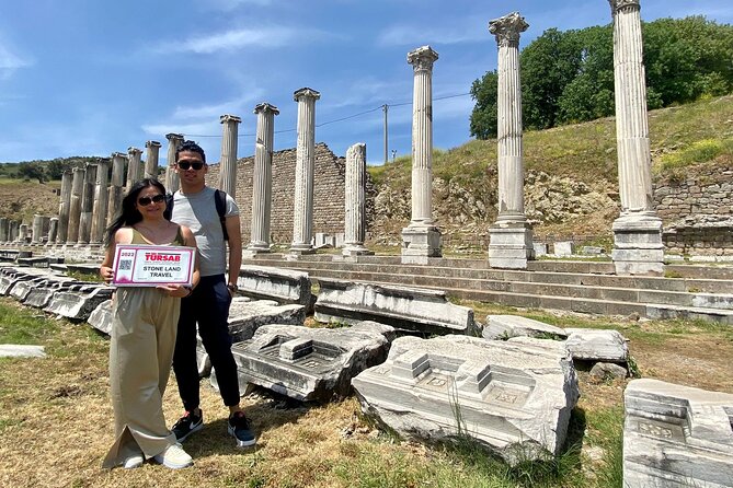 Private 10 days Turkey Tours - Cappadocia Day Two: Derinkuyu’s Underground City and the Ihlara Valley Walk