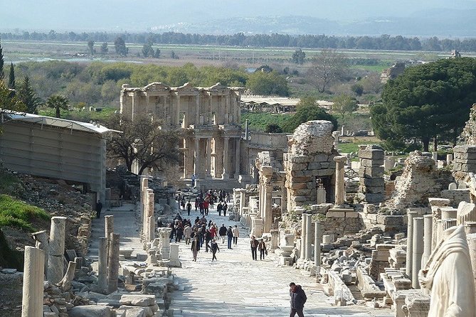 Private 10 days Turkey Tours - Pergamon to Bursa: Big Acropolis Views and Ottoman-Style Change of Scene