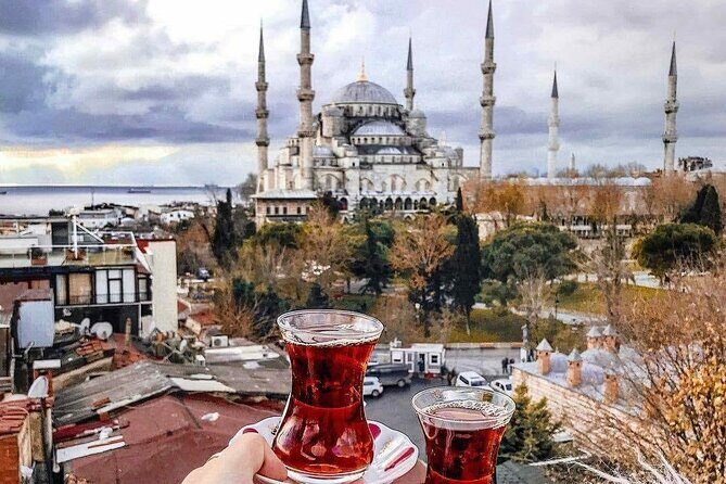 Private 12 Day Tour of Turkey From Istanbul - A 12-Day Turkey Route That Doesn’t Waste Your Mornings