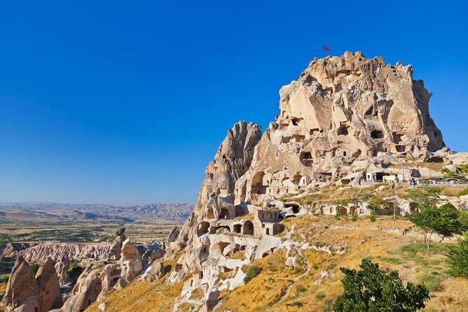 Private 2 days Cappadocia Tour (Car+ Guide) - Key Things I’d Prioritize Before You Go