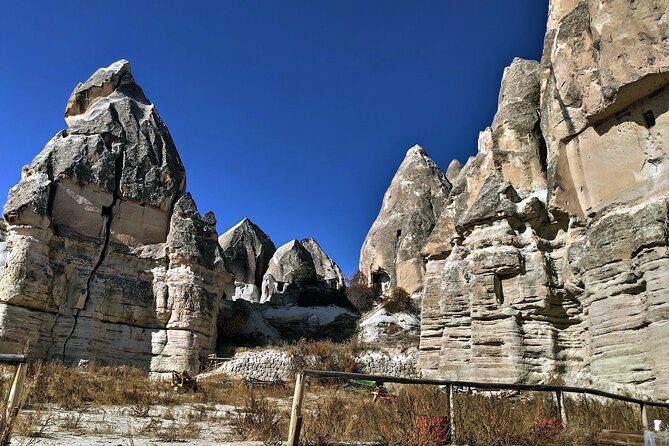 Private 2 days Cappadocia Tour (Car+ Guide) - Price and What You Actually Get for $309.53