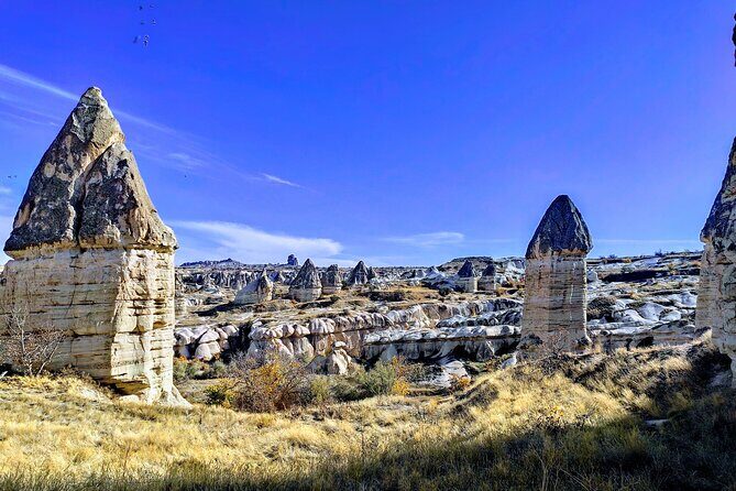 Private 2 days Cappadocia Tour (Car+ Guide) - Your Schedule Rhythm: Why 9:30am Pickup Makes This Easier