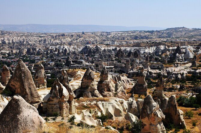 Private 2 days Cappadocia Tour (Car+ Guide) - The Real Cost: Entrance Fees You Should Budget (Museums + Major Sites)