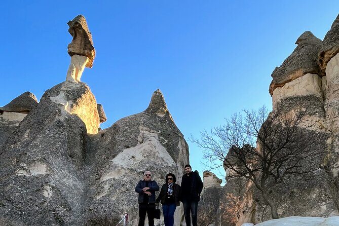 Private 2 days Cappadocia Tour (Car+ Guide) - What This Tour Is Best For