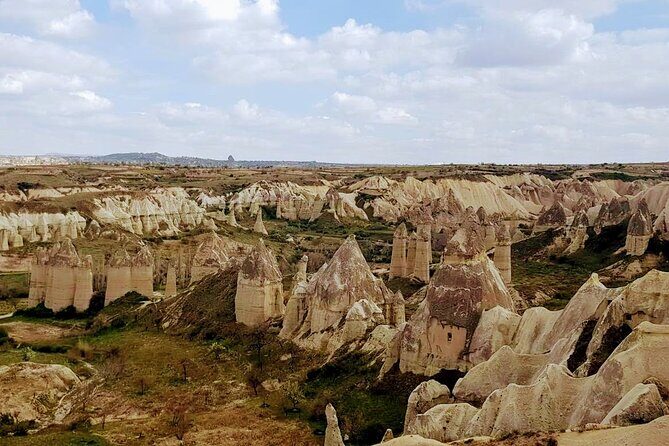 Private 2 days Cappadocia Tour (Car+ Guide) - Should You Book This Private 2-Day Cappadocia Tour?