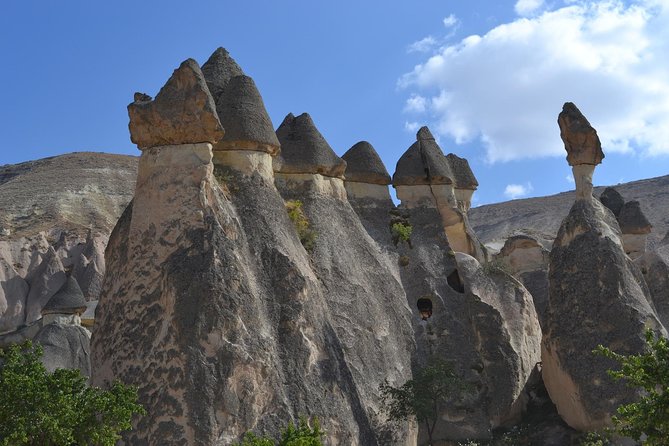 Private 2 Days Cappadocia Tour from Istanbul (Optional Hot Air Balloon) - The 2-day Istanbul to Cappadocia rhythm (what “private” really means here)
