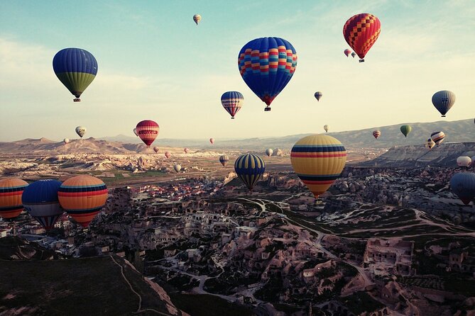 Private 2 Days Cappadocia Tour from Istanbul (Optional Hot Air Balloon) - Price and value: what $1,354 per person buys (and what it doesn’t)