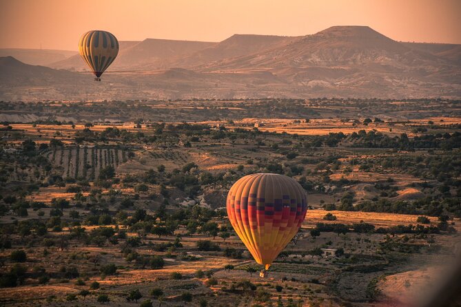 Private 2 Days Cappadocia Tour from Istanbul (Optional Hot Air Balloon) - Should you book this 2-day private Cappadocia tour?