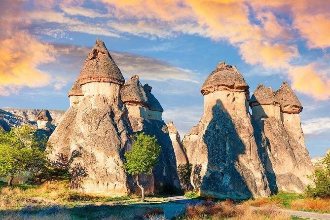 Private 4 Days Turkey Tour from Istanbul to Cappadocia, Ephesus, Pamukkale - Day 3: Fly to Ephesus area and tour the UNESCO powerhouses