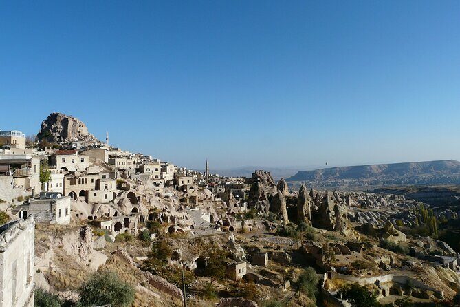 Private 4 Days Turkey Tour from Istanbul to Cappadocia, Ephesus, Pamukkale - Private guiding in practice: guides who add context and small wins