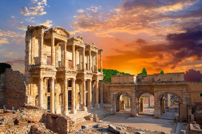 Private 4 Days Turkey Tour from Istanbul to Cappadocia, Ephesus, Pamukkale - Who should book this private Turkey loop