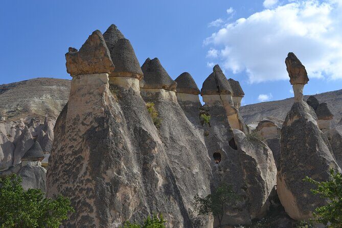 Private 4 Days Turkey Tour from Istanbul to Cappadocia, Ephesus, Pamukkale - Should you book this tour?