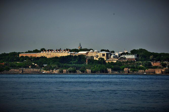 Private 5-6h: Topkapi + Hagia Sophia + Blue Mosque + Grand Bazaar - Grand Bazaar: how to shop smart at the world’s biggest covered market
