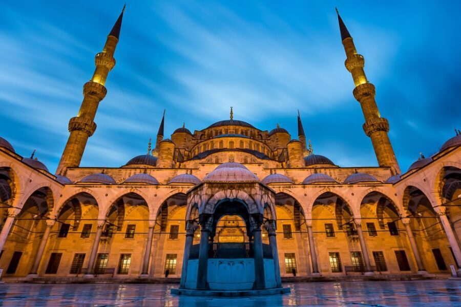 Private 7-Hour Istanbul Tour with Red Carpet Treatment - Key takeaways before you go