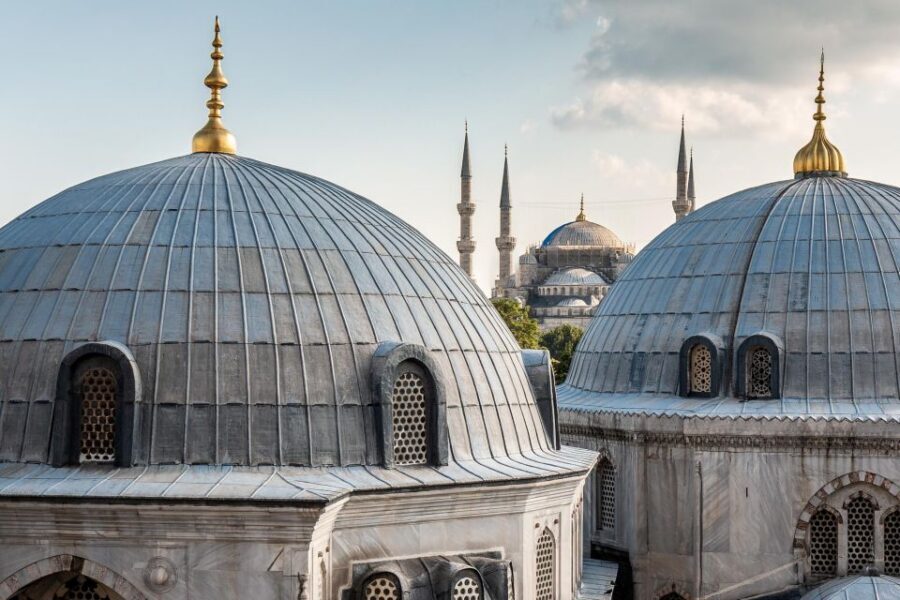 Private 7-Hour Istanbul Tour with Red Carpet Treatment - Price and value: what $161 buys, plus the real total