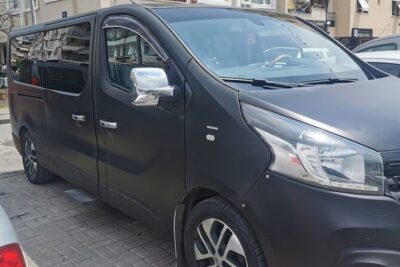 Private Airport Transfer from Kayseri Airport to Cappadocia Area - FAQ