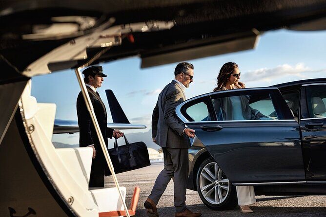 Private Airport Transfer from/to Istanbul City. - What I’d watch for based on real issues reported