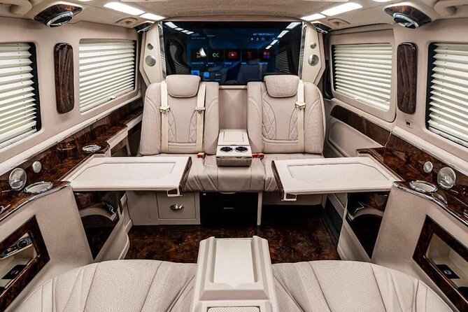 Private Airport Transfer From/To Kayseri or Nevşehir Airport - So…Should You Book This Transfer?