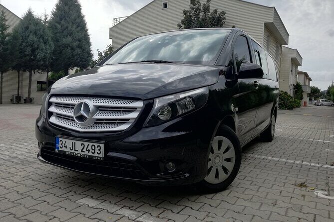 Private Airport Transfer in Istanbul - How Private Time Changes the Whole Day