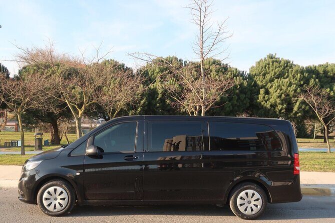 Private Airport Transfer in Istanbul - A Real-World Pickup Consideration (And How to Avoid It)