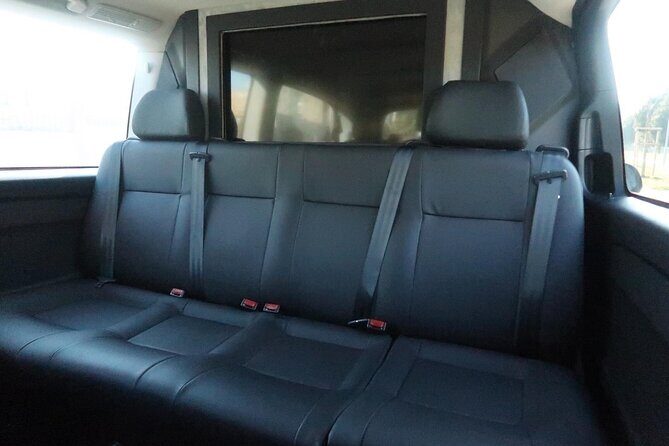 Private Airport Transfer in Istanbul - Who This Istanbul Airport Transfer Suits Best