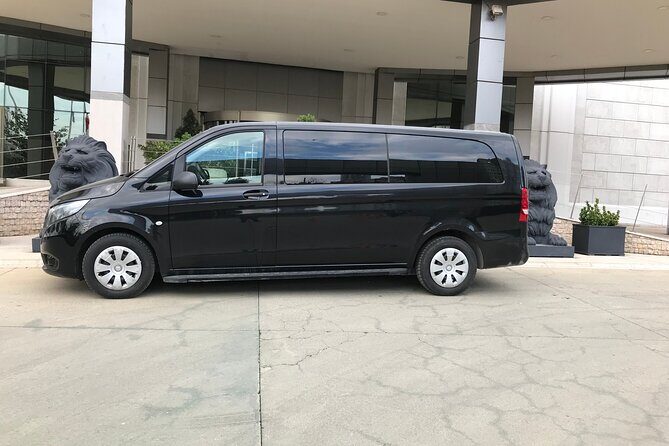 Private Airport Transfer in Istanbul - Booking Timing: It Often Sells Out Earlier Than You Think