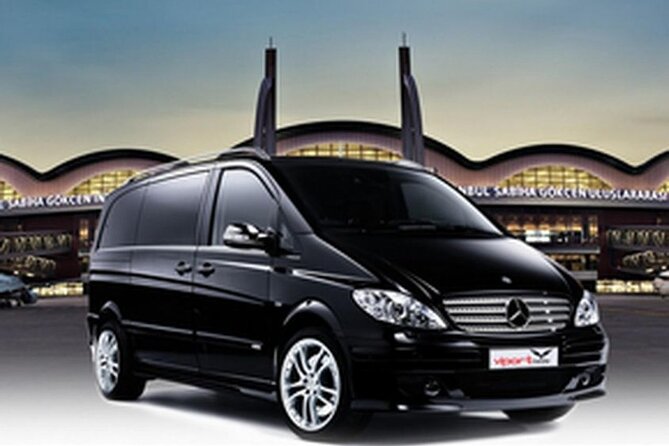 Private Airport Transfer in Istanbul – Safe & Stress Free - The WhatsApp System: How You Prevent the Most Common Airport Problems